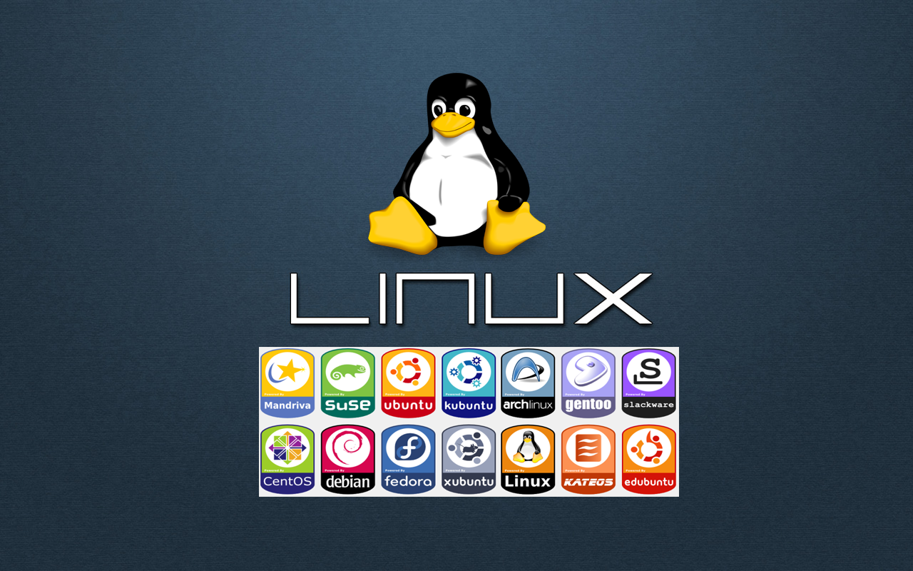 Sejarah Sistem Operasi Linux - Homecare24