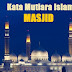 17+ Kata Mutiara Islam Tentang Masjid, Tempat yang Paling Dicintai Allah