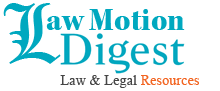 Law Motion Brief