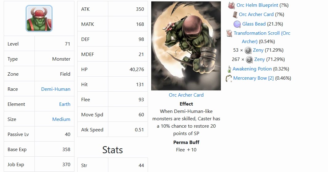 Ragnarok M ตามหา Glass Bead Skel Bone ในเวลาเดียว