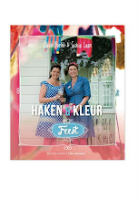 Haken en kleur - Feest!