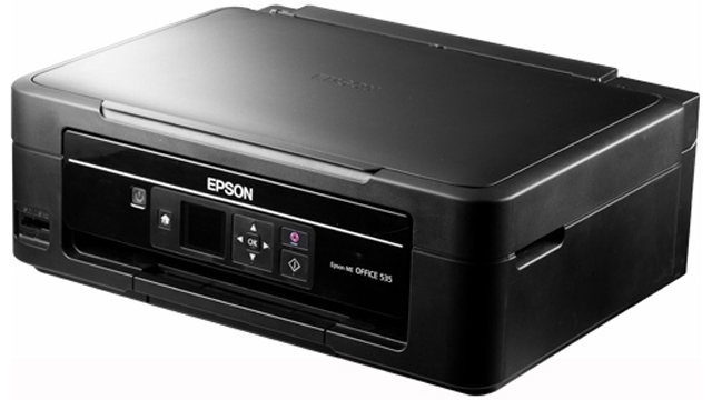Epson XP-330