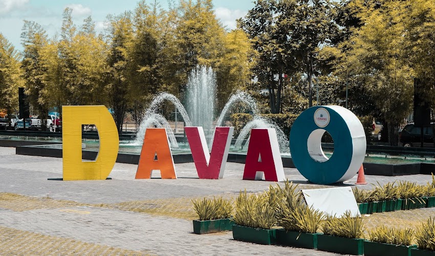 Things To Do in Davao