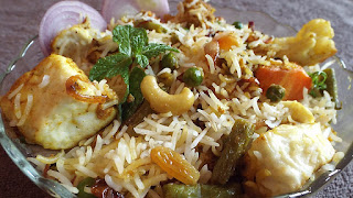 Vegetable-Biryani-Recipe-Bengali-Style