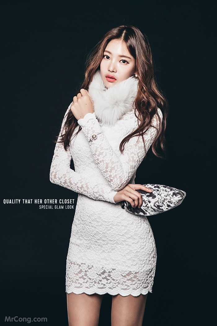 Model Park Jung Yoon in the November 2016 fashion photo series (514 photos) photo 1-19