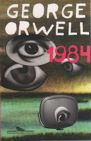 George orwell-19841 LIVRO PDF PARA BAIXAR GRATIS