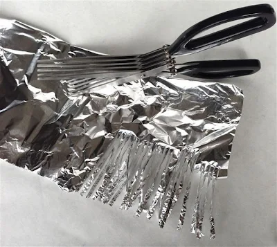 17 truques  com  folha de alumínio que você precisa saber