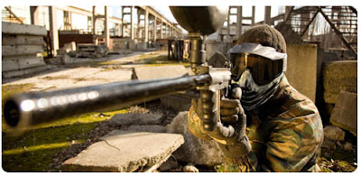 despedidas de soltero, soltera, campos de paintball,mMdrid