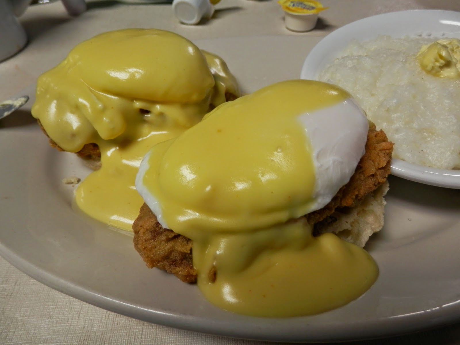 Breakfast Bro Corner Cafe, Metairie, LA