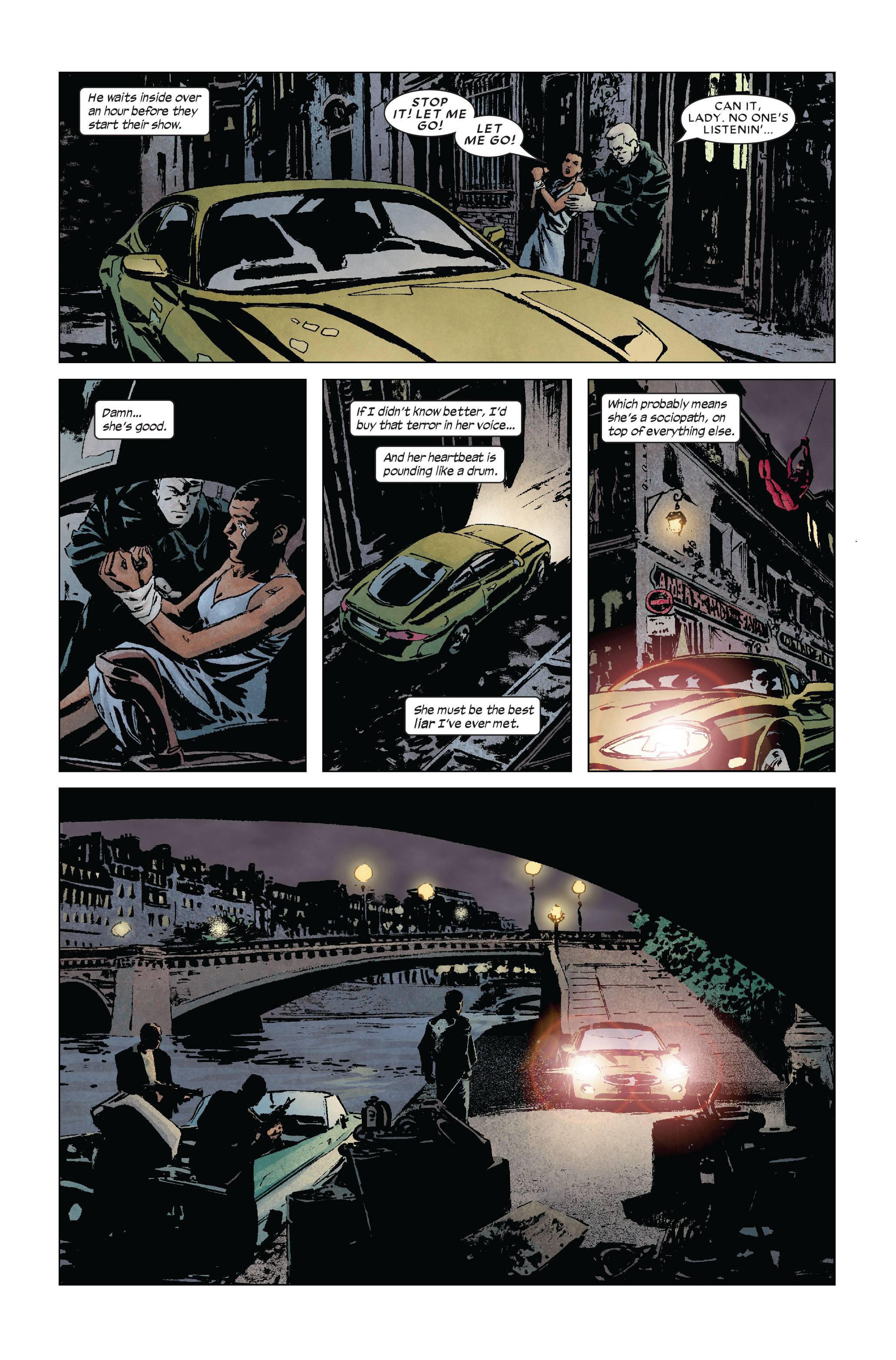 Daredevil (1998) 91 Page 8