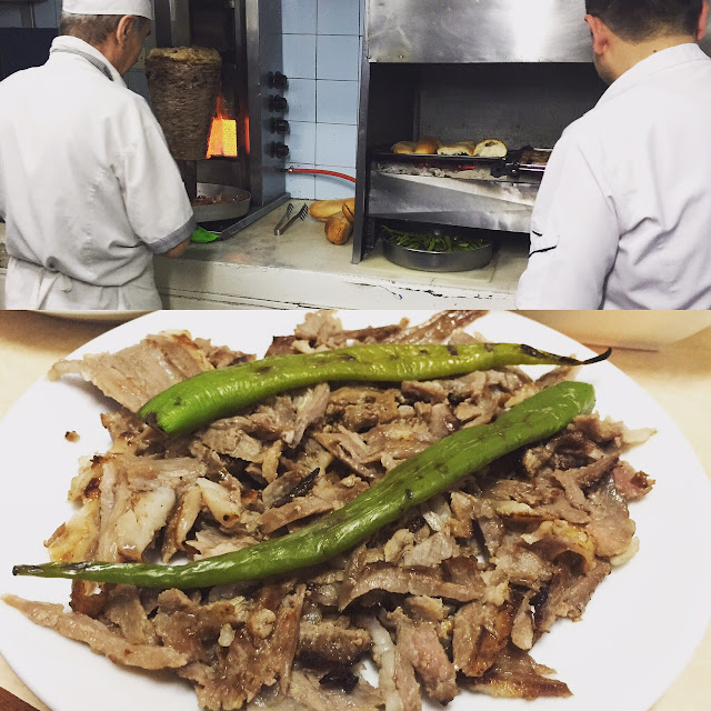 Pehlivan Kebap Ankara