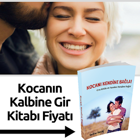 Kocanin Kalbine Gir Kocanin Kalbine Gir Kitabi Fiyati