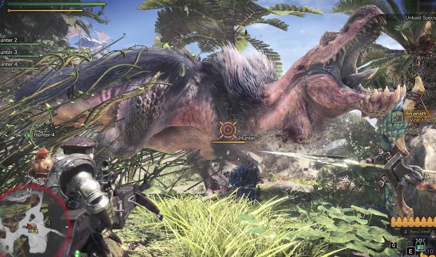 Dtg Reviews Fix Monster Hunter World Won T Load Error Codes Problems