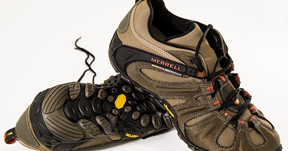 How to Clean Merrell Boots Got Dirty Merrell Shoes? This is How to Clean it!