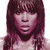 Encarte: Kelly Rowland - Here I Am (International Edition)