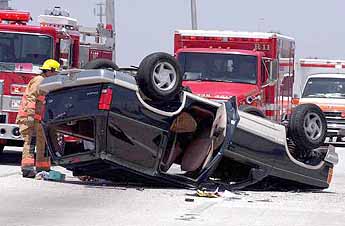 El desastre de ford explorer y firestone #8