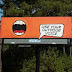Outside Billboards that do not have property or have a lot of money to make money