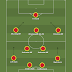 MENGHURAI FORMASI TAKTIKAL 4-2-3-1 MODEN