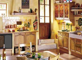 Pizza Kitchen Escape Juegos de Escape