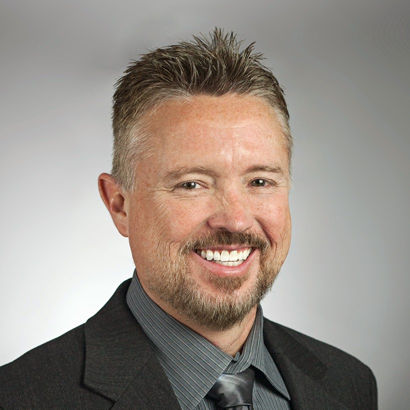 Tod Ferran, Security Analyst, SecurityMetrics