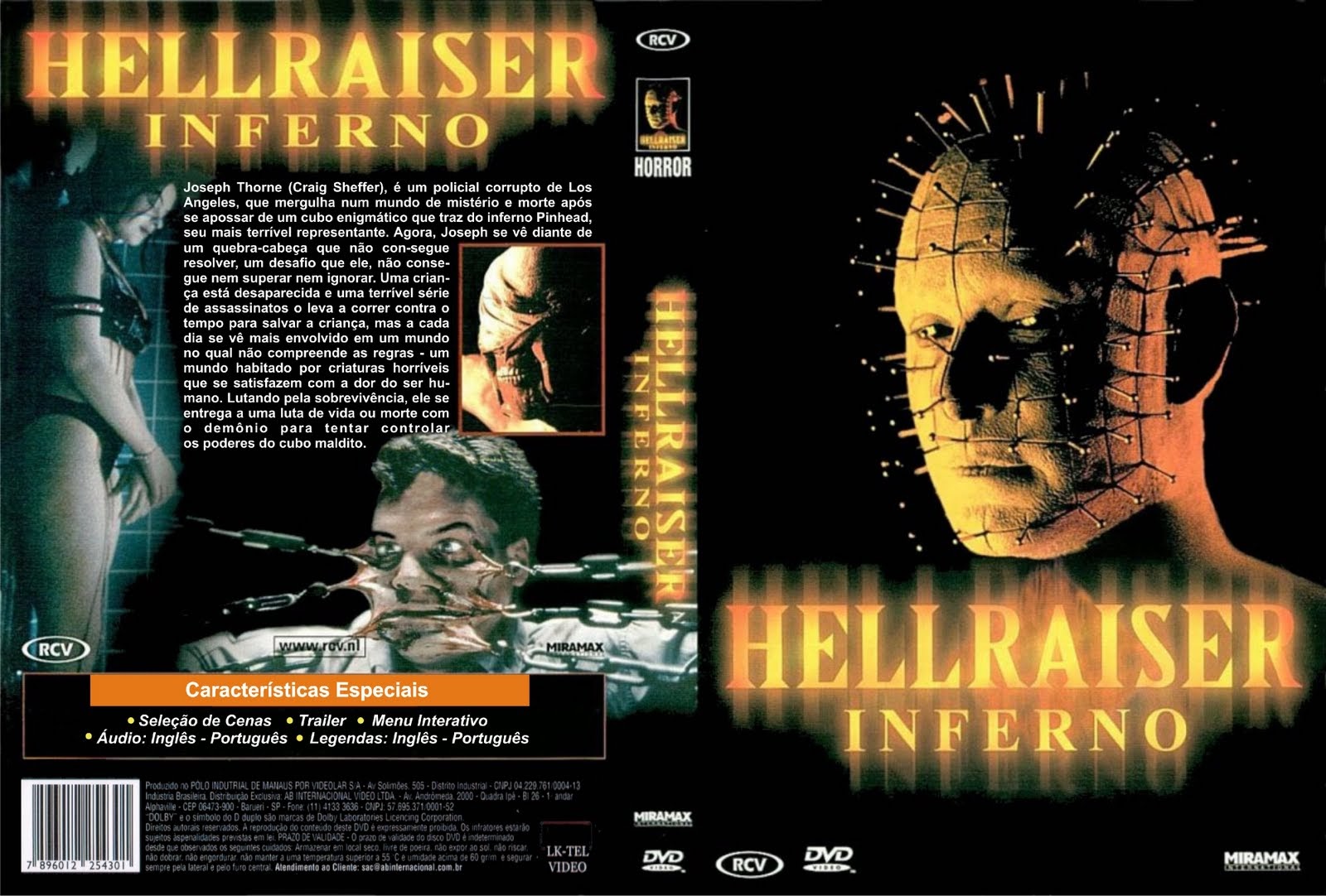 Hellraiser 5
