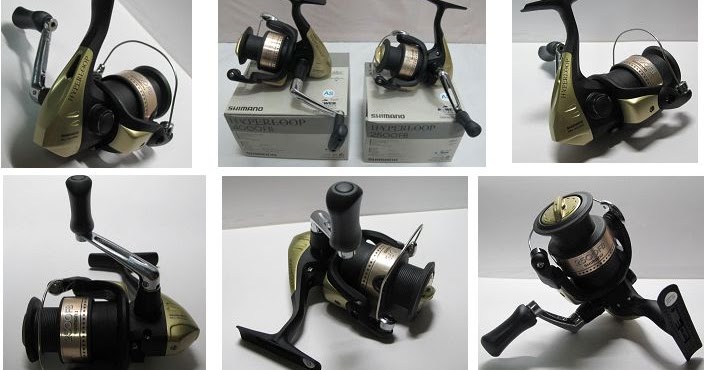 alat alat pancing murah by anjapul reel shimano hyperloop alat alat pancing murah by anjapul reel shimano hyperloop
