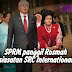 SPRM panggil Rosmah siasatan SRC International