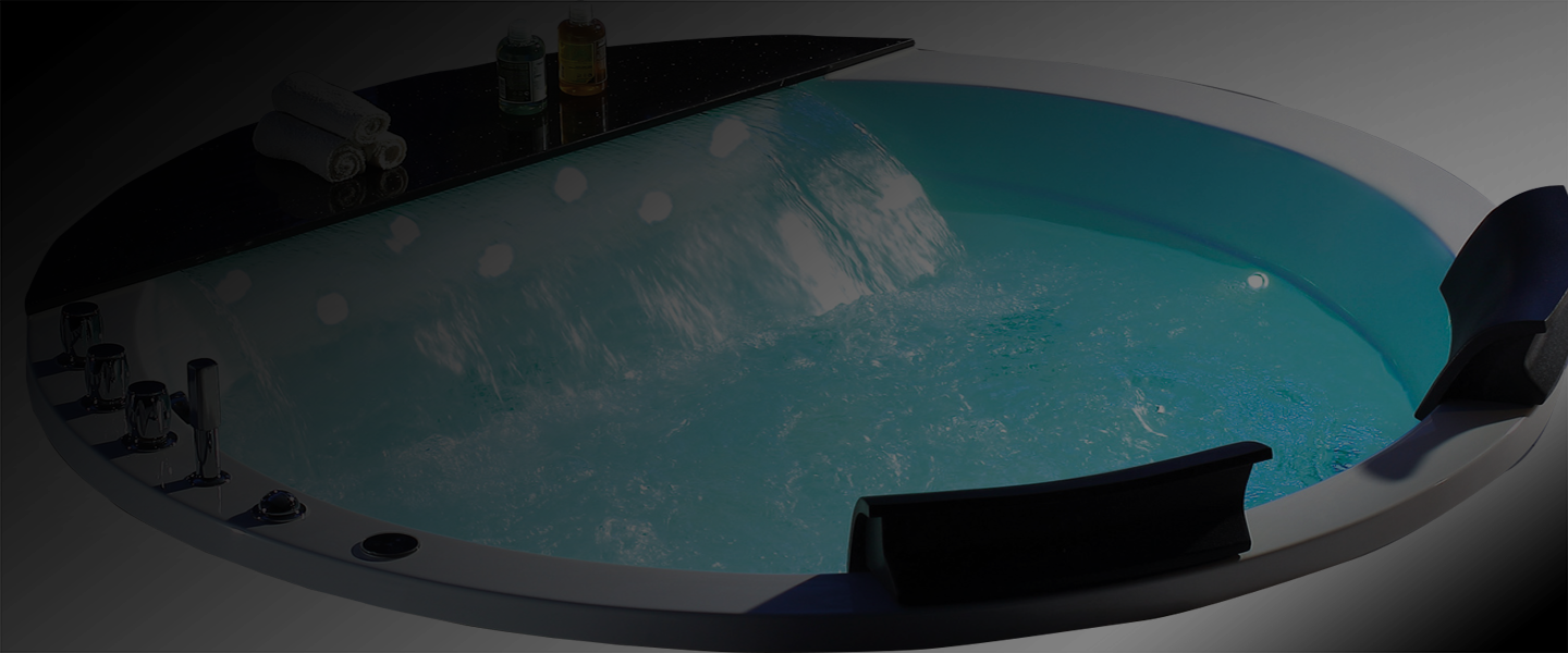 Whirlpool Massage Bathtubs Whirlpool Massage