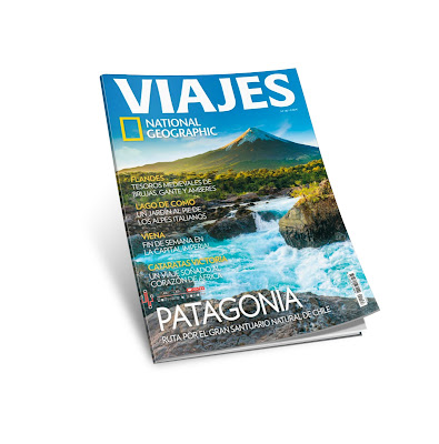 Viajes National Geographic / Octubre 2015 Viajes National Geographic / Octubre 2015