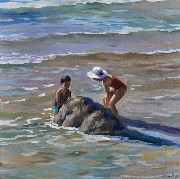 Повседневность. Alice Roy
