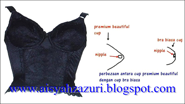 Perbezaan cup bra Clearance