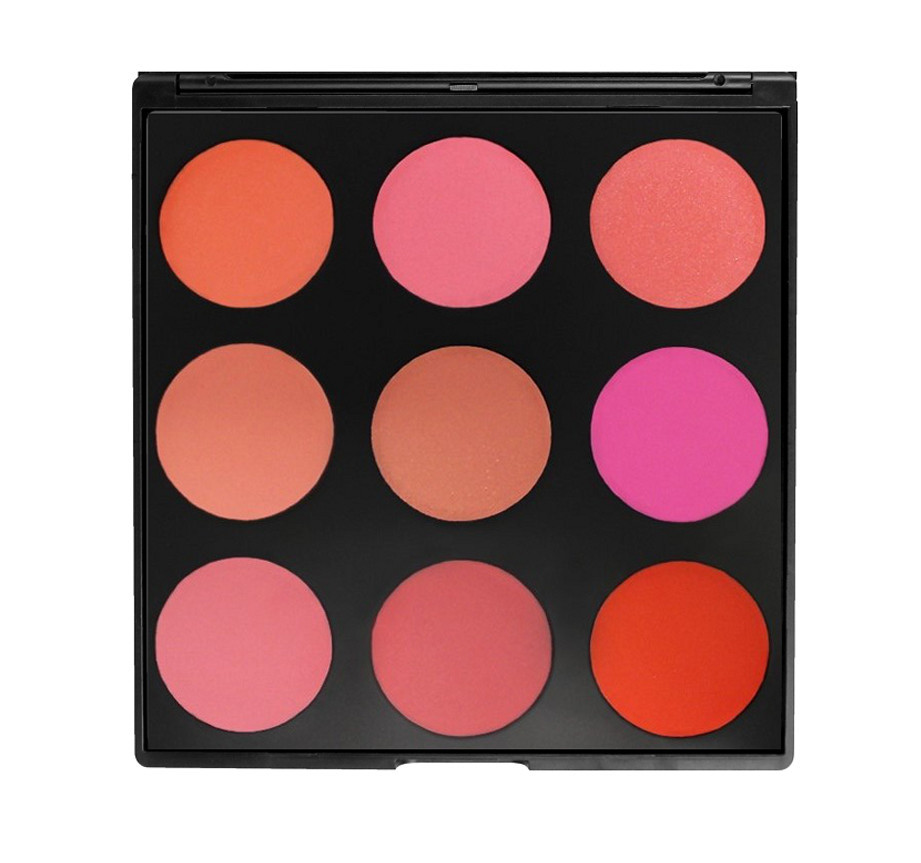 Blush Palettes