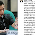 Banker Explains Why Trillanes' Allegations of Pres. Duterte's Alleged P1-Billion Account is Totally Wrong