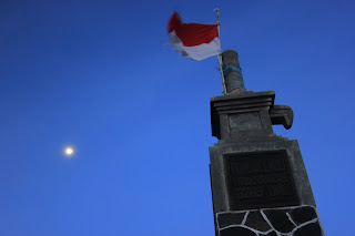 Puncak Lawu "Hargo Dumilah" 3.265 mdpl