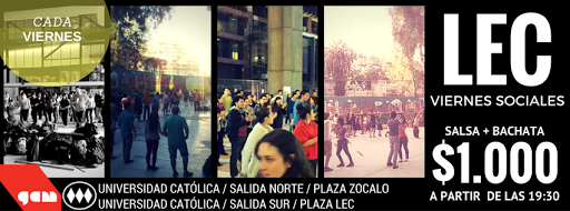 Danza | Clases de Salsa Danza | Clases de Salsa