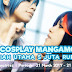 Yuk Ikutan Lomba Foto Cosplay Ke-7 dari MangaMon