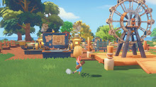 My Time At Portia MULTi7 – ElAmigos pc español