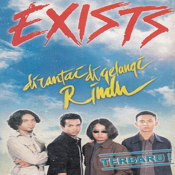 Lirik Lagu Dirantai Digelangi Rindu Mabes Lirik