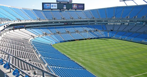 bank of america stadium address bank of america stadium address