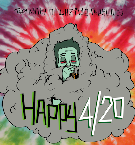 HAPPY 420!!