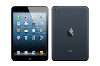 iPad mini: per il retina display bisognerà attendere il 2014?