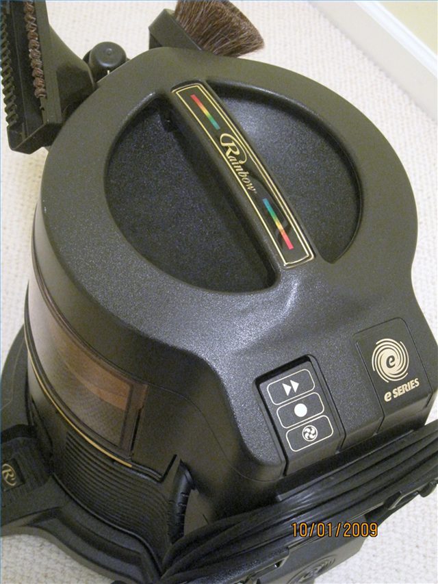 Best Rainbow Vacuum Cleaning System TheFlooringlady