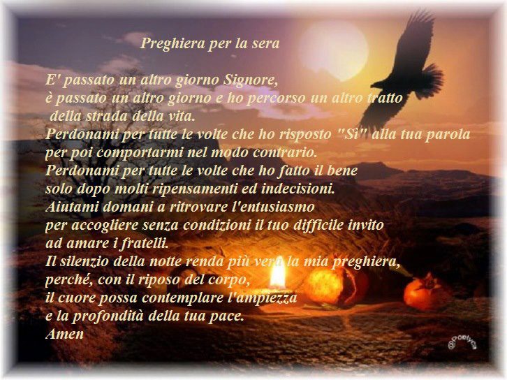 Preghiera Per Chi Soffre Di Depressione leggoerifletto: Preghiera di chi soffre d’insonnia