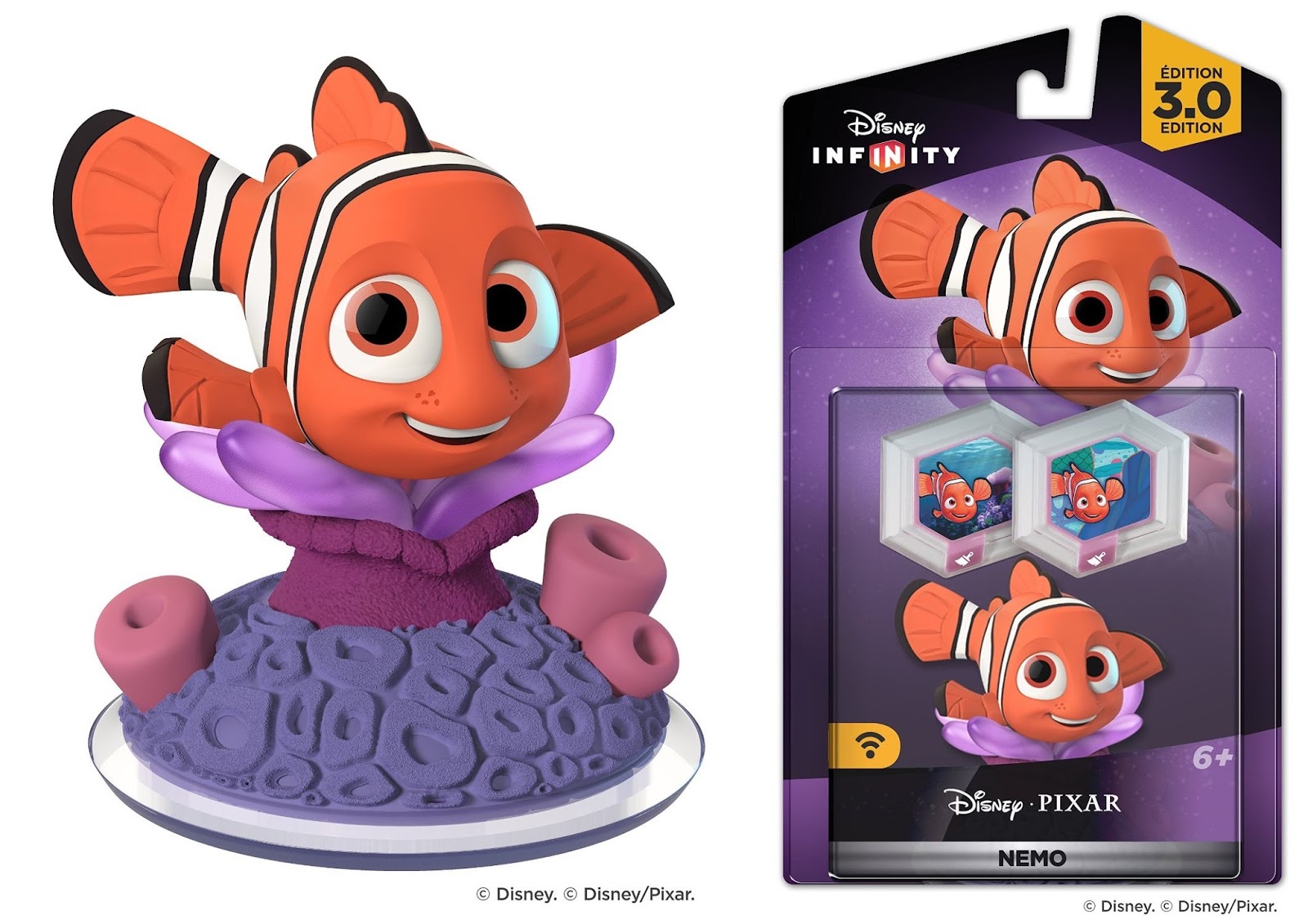 disney infinity dory playset