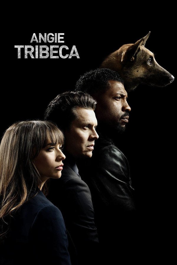 Angie Tribeca 2016 - Full (HD)