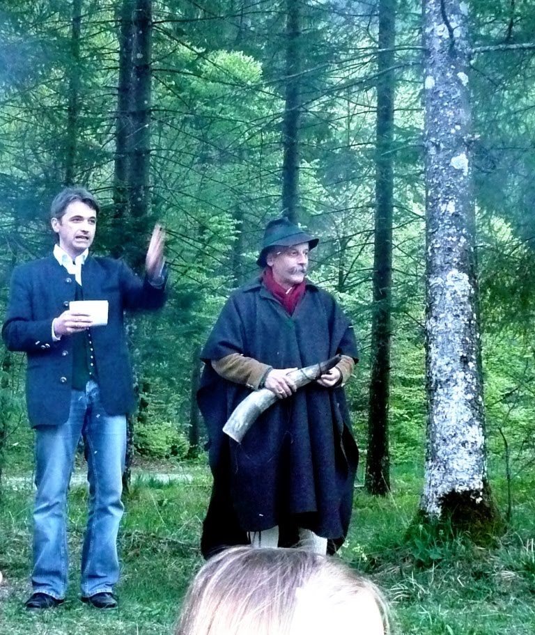 Books Which Deserve A Second Chance Rubezahl Der Herr Des