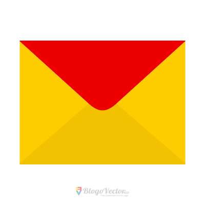 Yandex.Mail Logo Vector