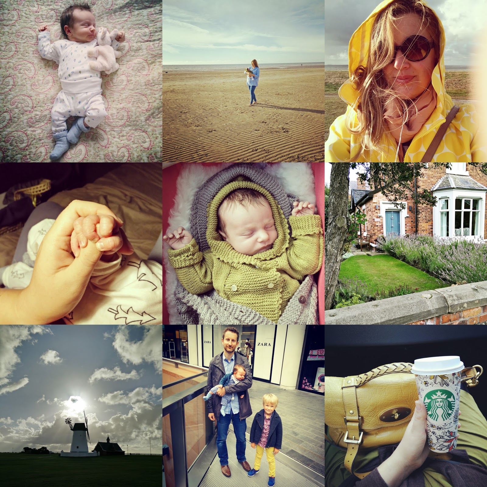 Miss Marie Why I Love Instagram