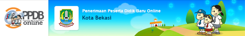 PPDB online