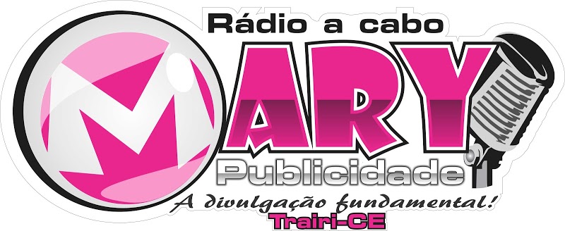 Radio Mary Publicidade
